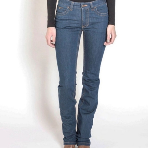 KIMES RANCH jeans 10x32 - Picture 7 of 7